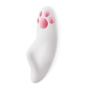 MewCuteness - Cat Claw Wearable (Support Connect WeChat Mini Programs - Chargeable)